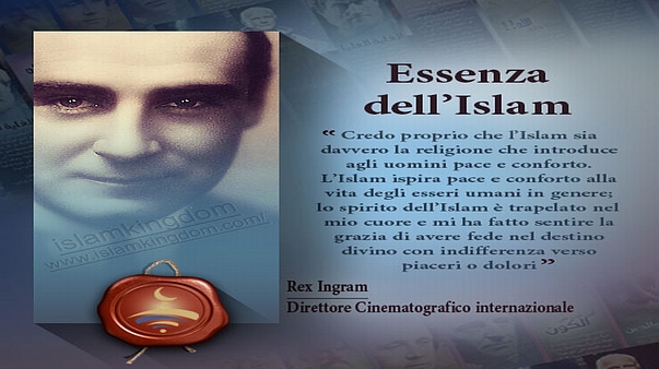 Essenza dell’Islam