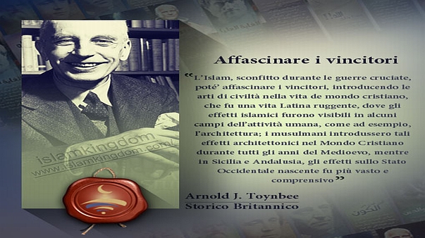 Affascinare i vincitori