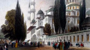 La via della civiltà: