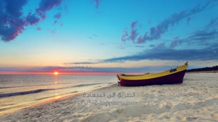 LA TERRA DI SALVEZZA