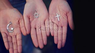 VIDHIBITI VYA DINI YA HAKI