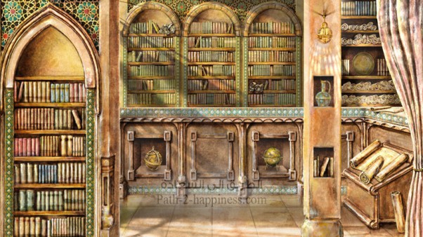  மனித சமுதாயத்தில் முஸ்லீம்களின் ஒளிக்கீற்றுகள் 