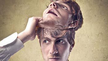  இருவழிகளுக்கு மத்தியில் மனிதஉள்ளம் 