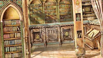 穆斯林的光明主导着全人类