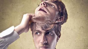 在两种模式下的人性